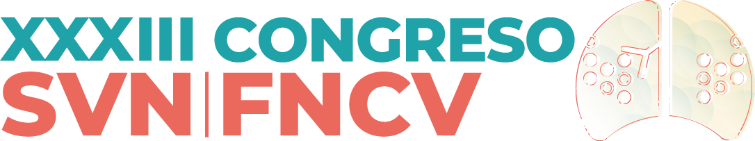 XXXIV Congreso SV Neumología